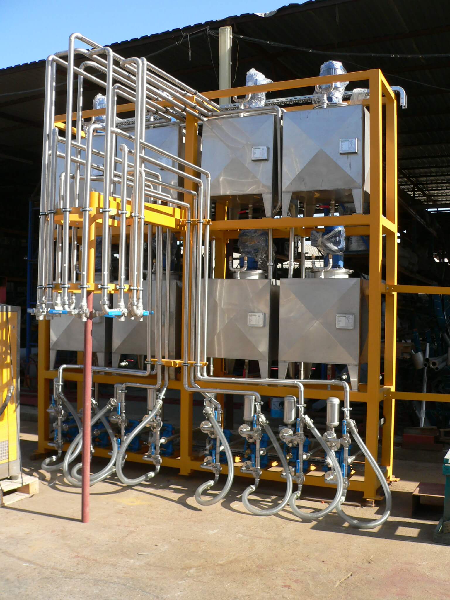 тонировочные машины