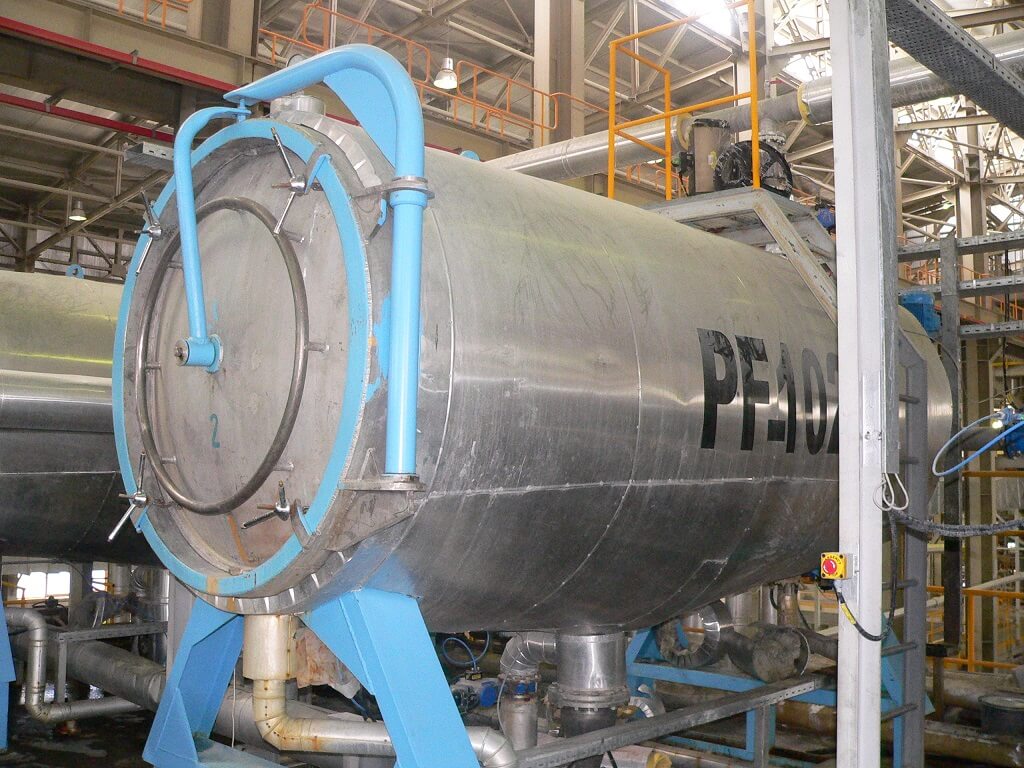 Польские (полирующие) фильтры