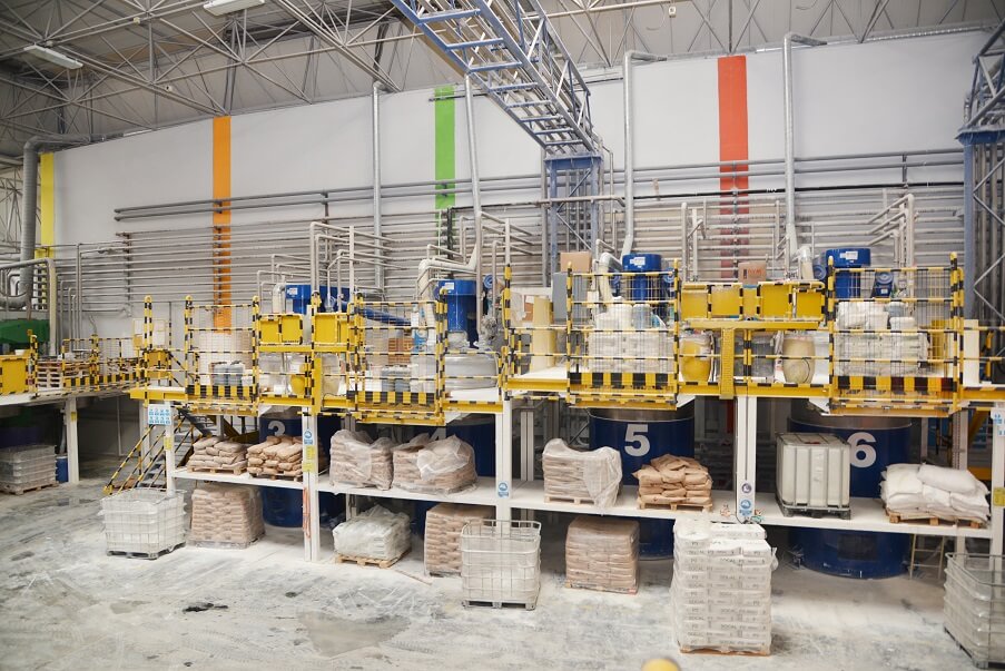 они Растворите