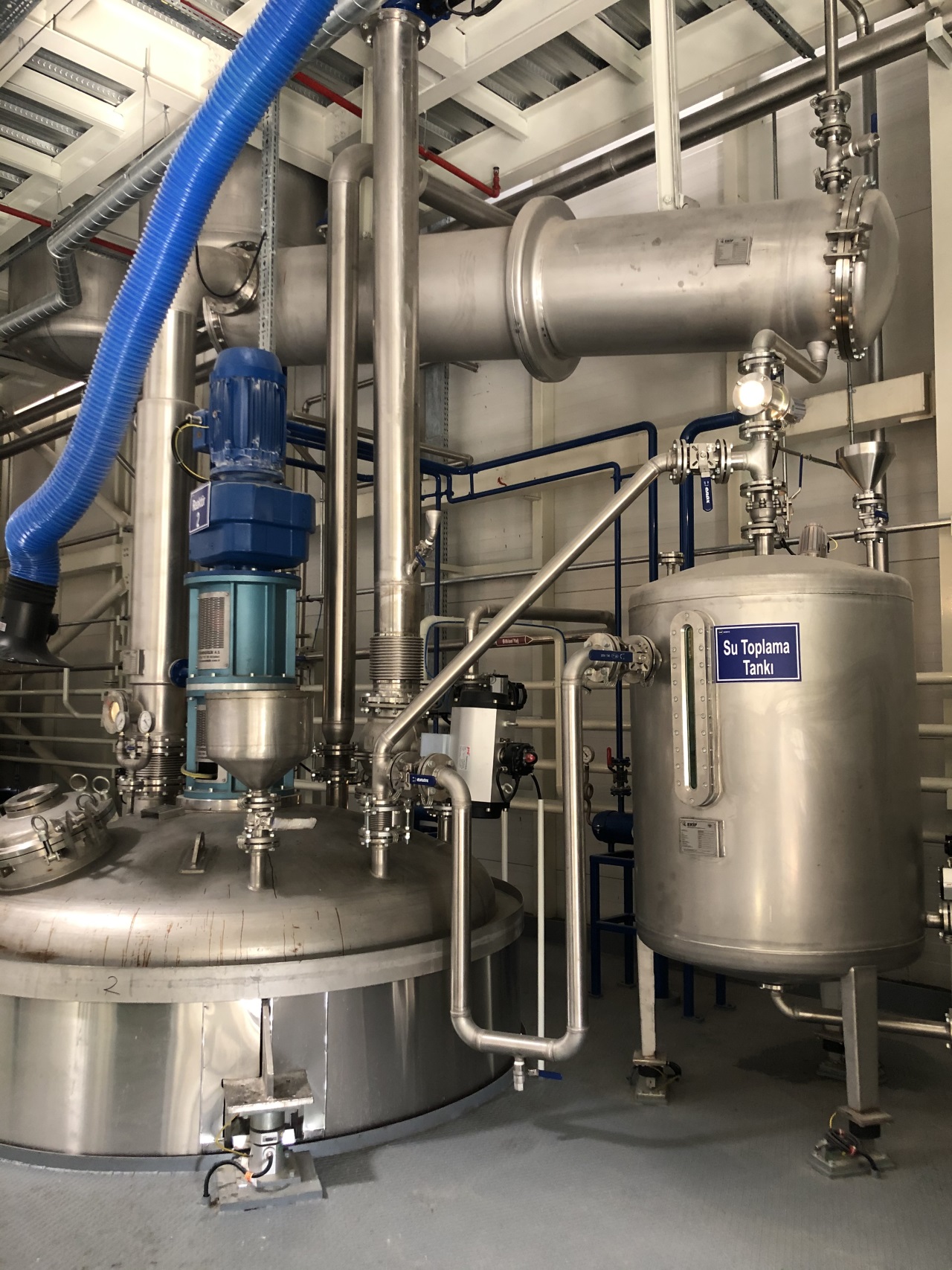 химические реакторы