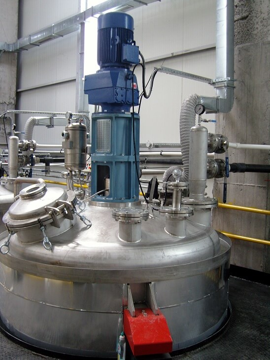 Резиновые, Композитные Полимерные Заводы