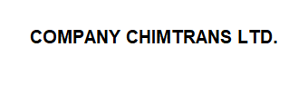 Company Chımtrans Ltd.