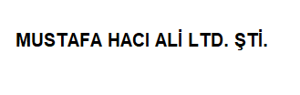 Mustafa Hacı Ali Ltd. Şti.